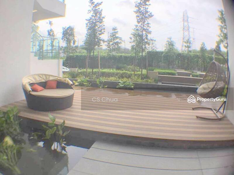 Service Residence for Sale at Pandora @ Tropicana Metropark - Cs Chua - PropertyGuru.com.my
