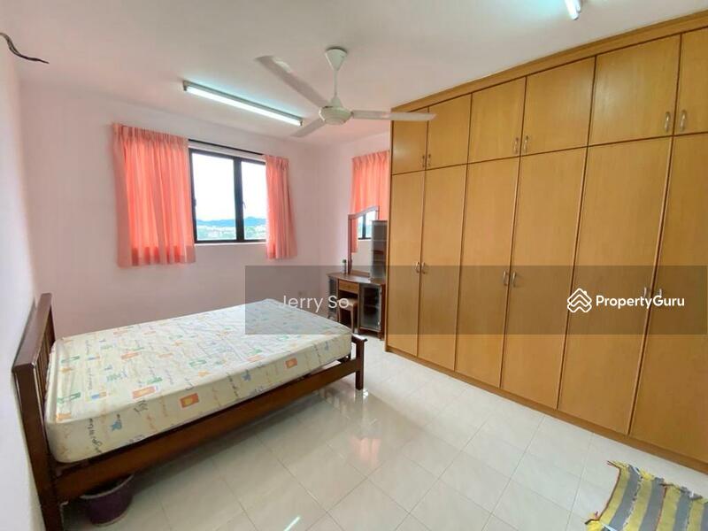 Condominium for Rent at Pearl Garden - Jerry So - PropertyGuru.com.my