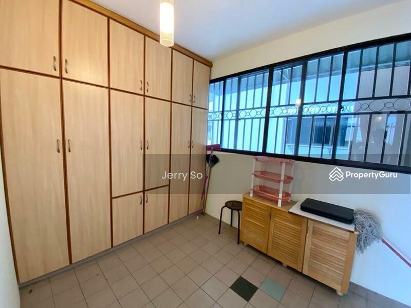 Condominium for Rent at Pearl Garden - Jerry So - PropertyGuru.com.my