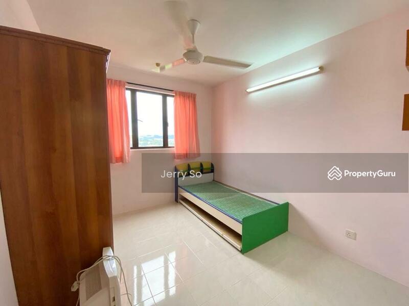 Condominium for Rent at Pearl Garden - Jerry So - PropertyGuru.com.my