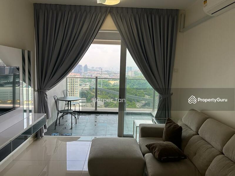 Service Residence for Rent at Maxim Residences - Harper Tan - PropertyGuru.com.my