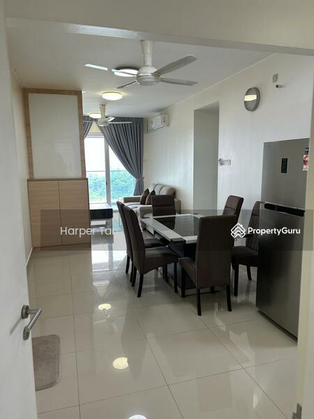 Service Residence for Rent at Maxim Residences - Harper Tan - PropertyGuru.com.my