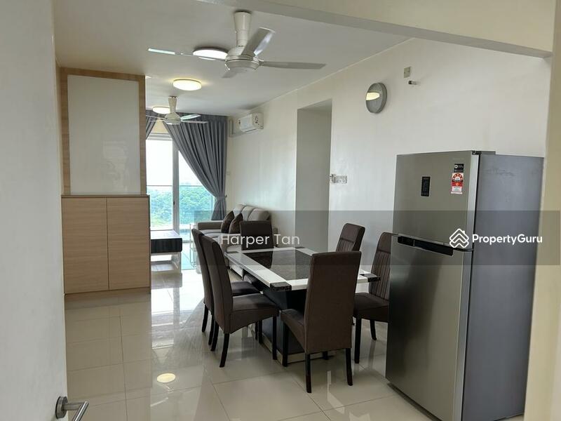 Service Residence for Rent at Maxim Residences - Harper Tan - PropertyGuru.com.my