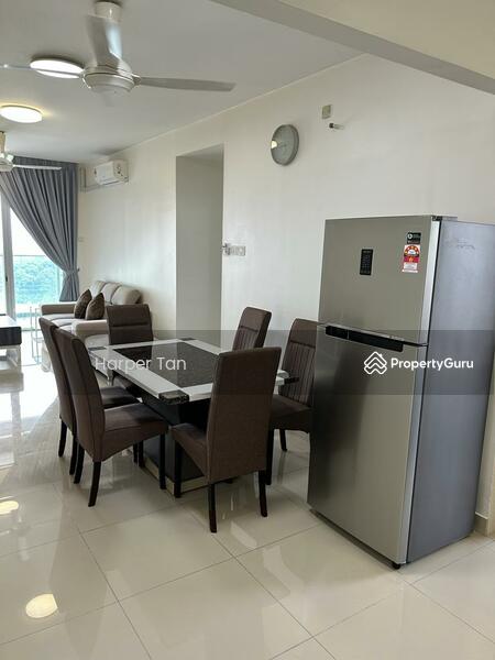 Service Residence for Rent at Maxim Residences - Harper Tan - PropertyGuru.com.my