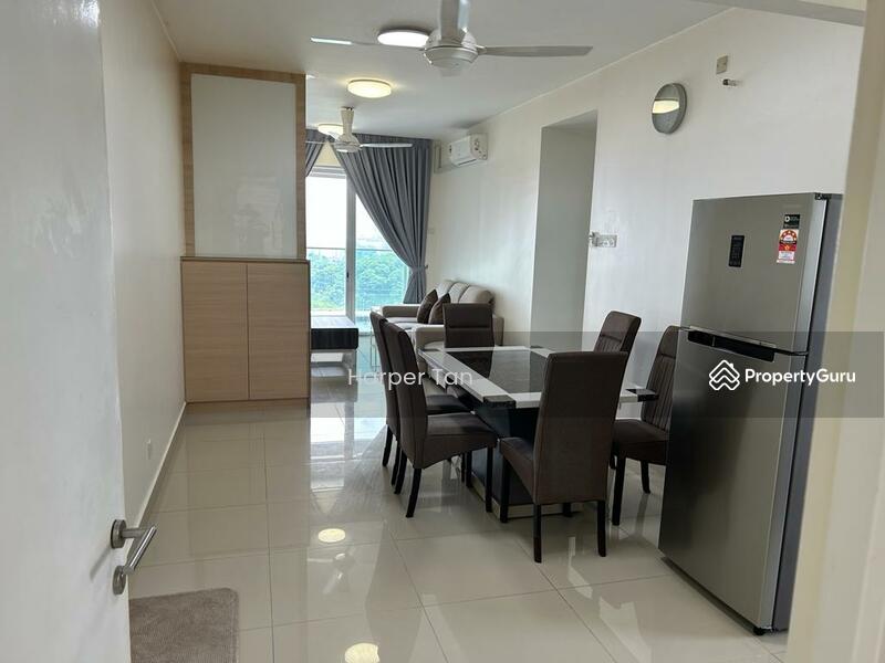Service Residence for Rent at Maxim Residences - Harper Tan - PropertyGuru.com.my