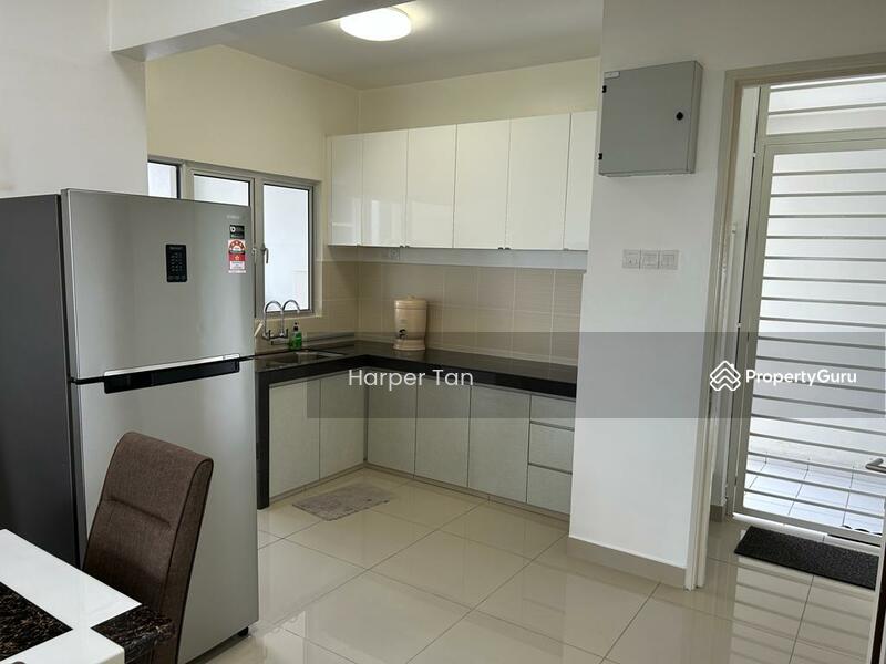 Service Residence for Rent at Maxim Residences - Harper Tan - PropertyGuru.com.my