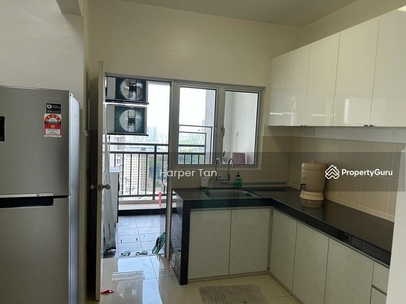 Service Residence for Rent at Maxim Residences - Harper Tan - PropertyGuru.com.my