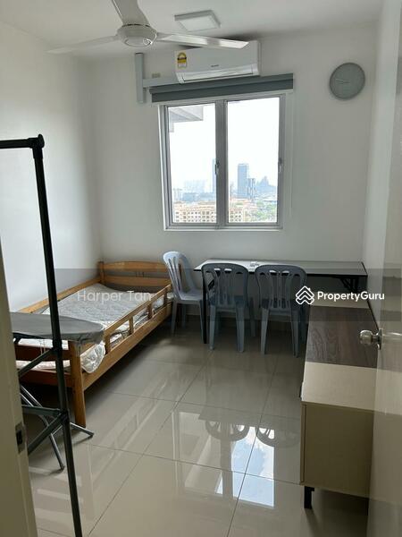 Service Residence for Rent at Maxim Residences - Harper Tan - PropertyGuru.com.my