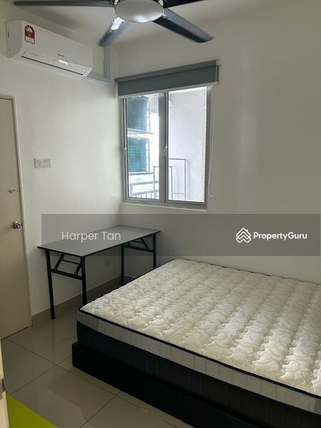 Service Residence for Rent at Maxim Residences - Harper Tan - PropertyGuru.com.my