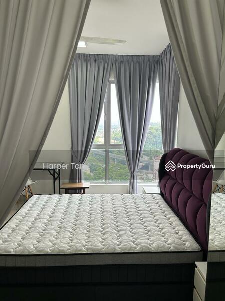 Service Residence for Rent at Maxim Residences - Harper Tan - PropertyGuru.com.my