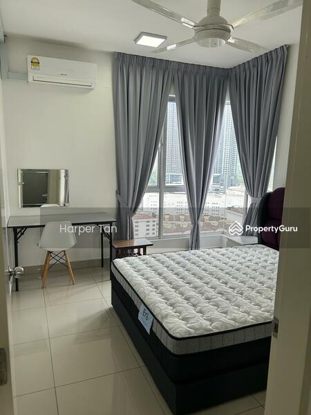 Service Residence for Rent at Maxim Residences - Harper Tan - PropertyGuru.com.my