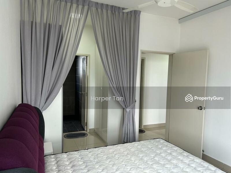 Service Residence for Rent at Maxim Residences - Harper Tan - PropertyGuru.com.my