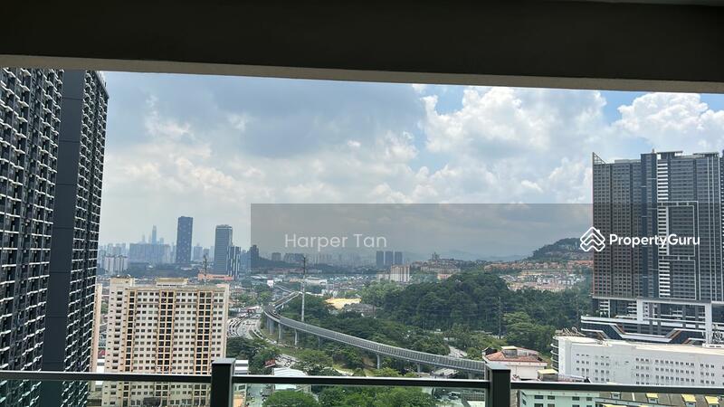 Service Residence for Rent at Maxim Residences - Harper Tan - PropertyGuru.com.my