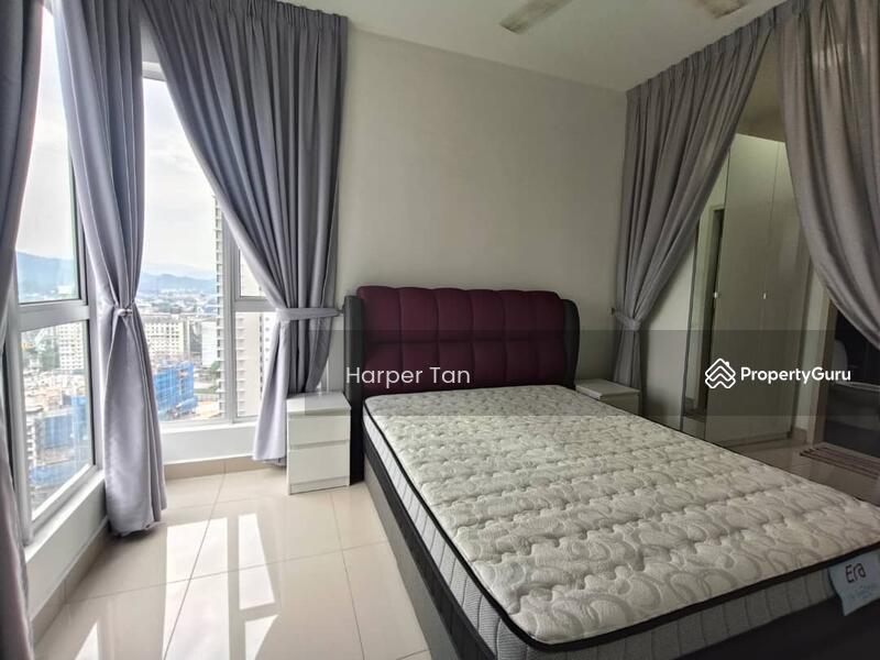 Service Residence for Rent at Maxim Residences - Harper Tan - PropertyGuru.com.my