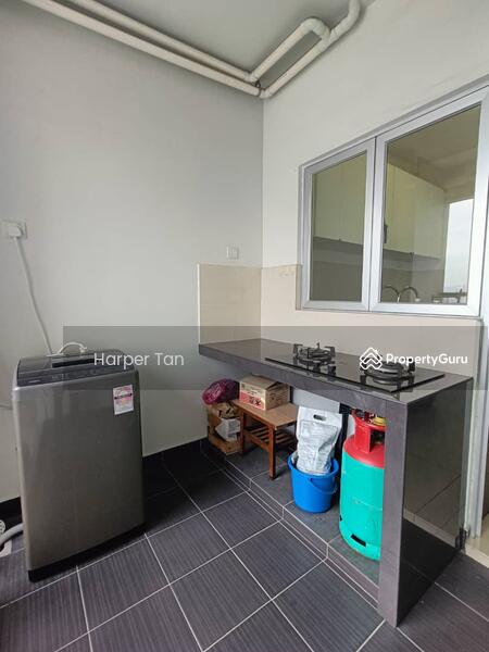 Service Residence for Rent at Maxim Residences - Harper Tan - PropertyGuru.com.my