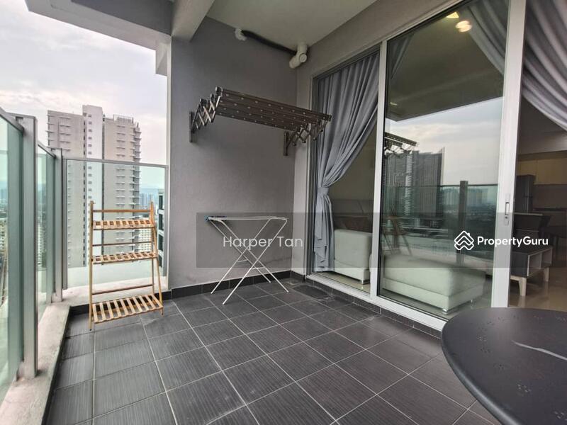 Service Residence for Rent at Maxim Residences - Harper Tan - PropertyGuru.com.my