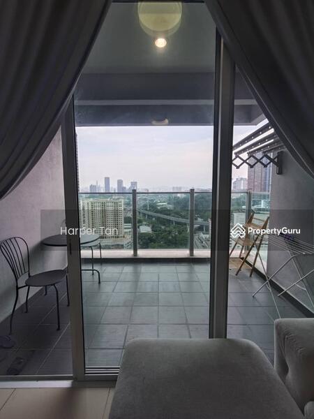 Service Residence for Rent at Maxim Residences - Harper Tan - PropertyGuru.com.my