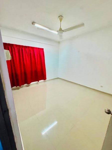 Flat for Rent at Ken Rimba Condominium 1 - Erin Yusof - Interior - PropertyGuru.com.my