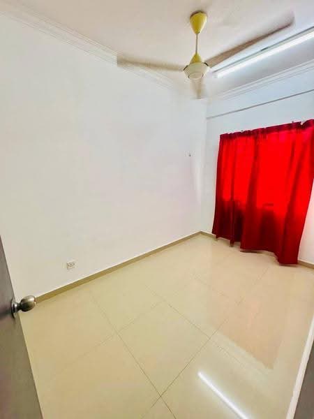 Flat for Rent at Ken Rimba Condominium 1 - Erin Yusof - Interior - PropertyGuru.com.my