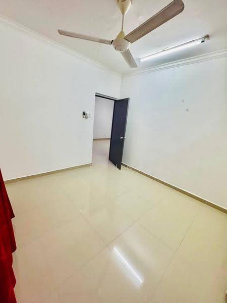 Flat for Rent at Ken Rimba Condominium 1 - Erin Yusof - Interior - PropertyGuru.com.my