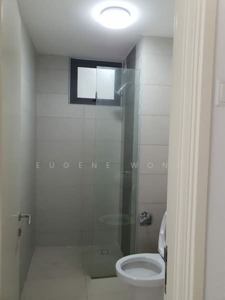 Kondominium untuk Disewa di Sfera Residency - Eugene Wong - Bathroom - PropertyGuru.com.my