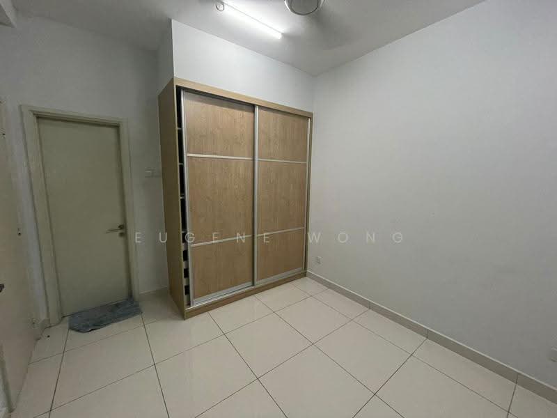 Kondominium untuk Disewa di Sfera Residency - Eugene Wong - Bedroom - PropertyGuru.com.my