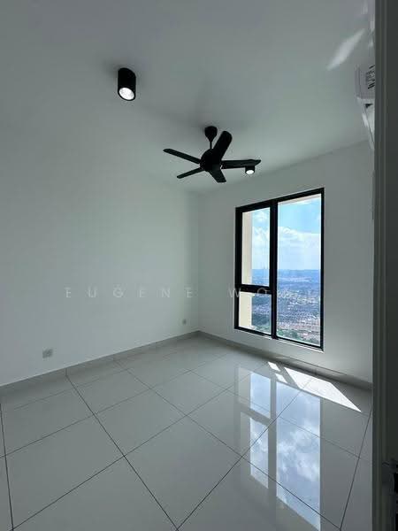 Kondominium untuk Disewa di Sfera Residency - Eugene Wong - Interior - PropertyGuru.com.my