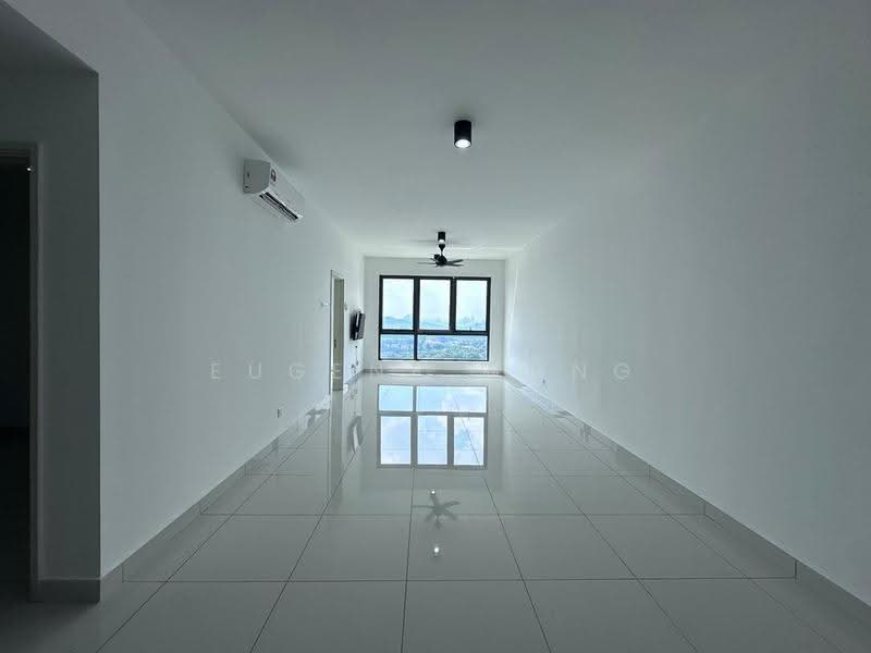 Kondominium untuk Disewa di Sfera Residency - Eugene Wong - Living Room - PropertyGuru.com.my