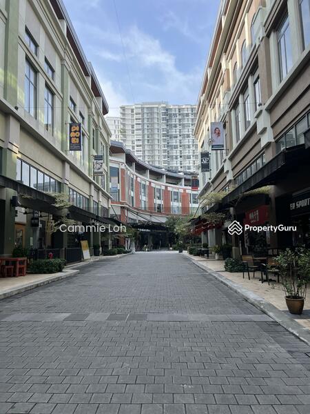 Office for Rent at Service Residence @ Plaza Arkadia - Cammie Loh - PropertyGuru.com.my