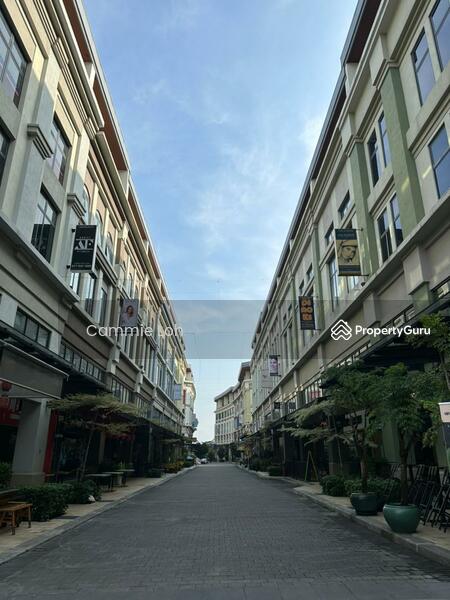 Office for Rent at Service Residence @ Plaza Arkadia - Cammie Loh - PropertyGuru.com.my