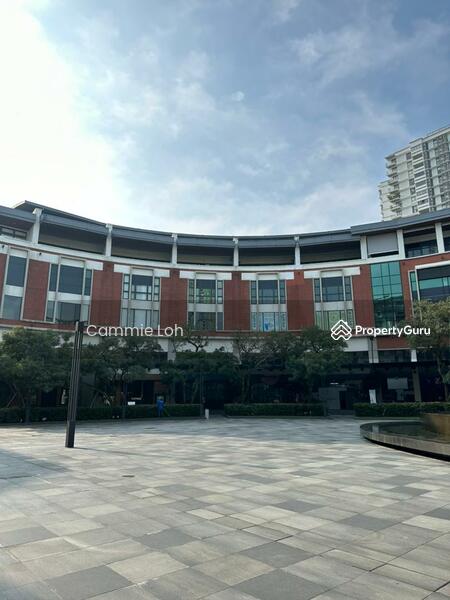 Office for Rent at Service Residence @ Plaza Arkadia - Cammie Loh - PropertyGuru.com.my