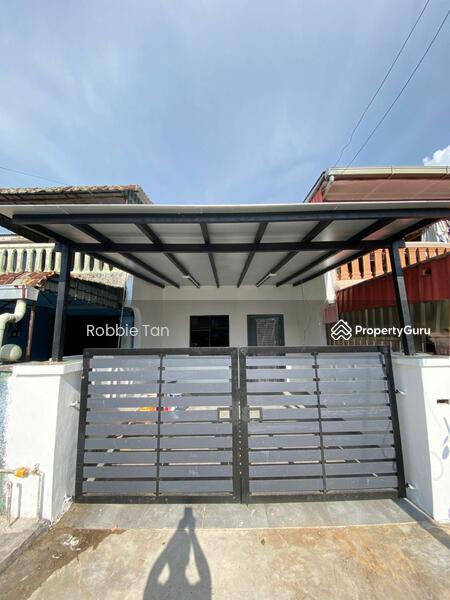 Untuk Dijual - permas jaya