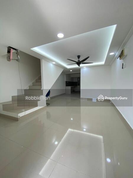 Untuk Dijual - permas jaya
