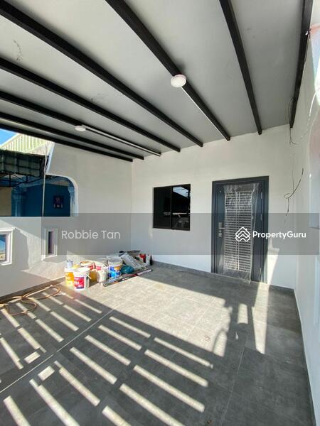 Untuk Dijual - permas jaya