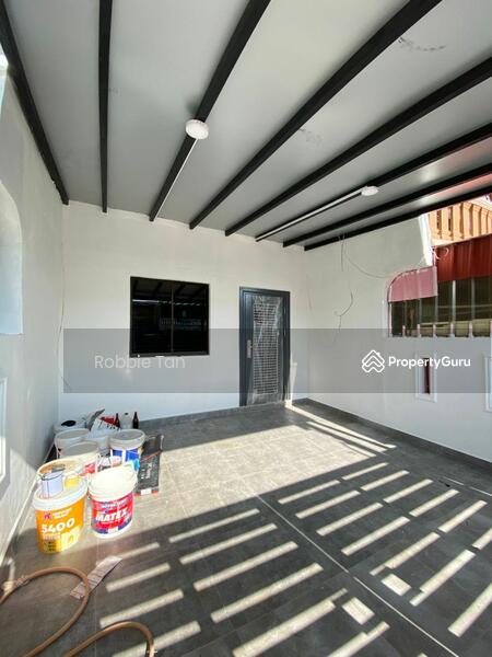Untuk Dijual - permas jaya