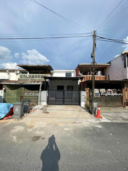 Untuk Dijual - permas jaya