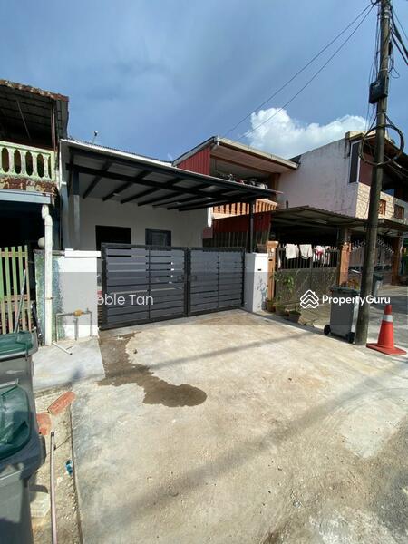 Untuk Dijual - permas jaya