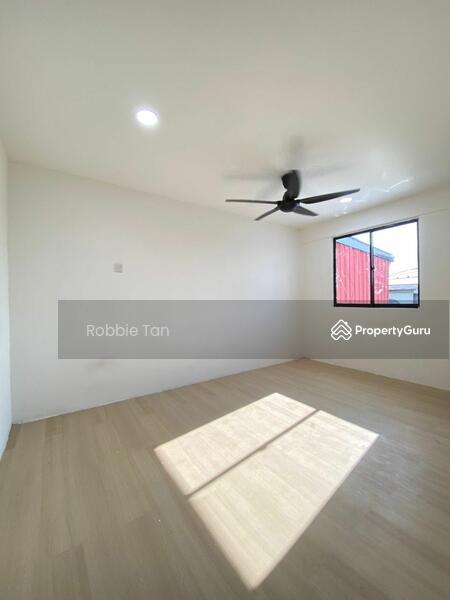 Untuk Dijual - permas jaya