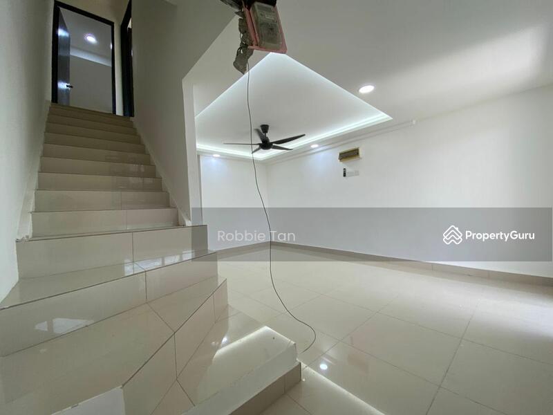 Untuk Dijual - permas jaya