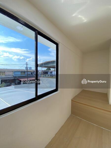 Untuk Dijual - permas jaya