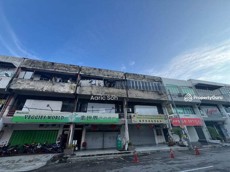 Untuk Dijual - Bandar Baru Sri Petaling