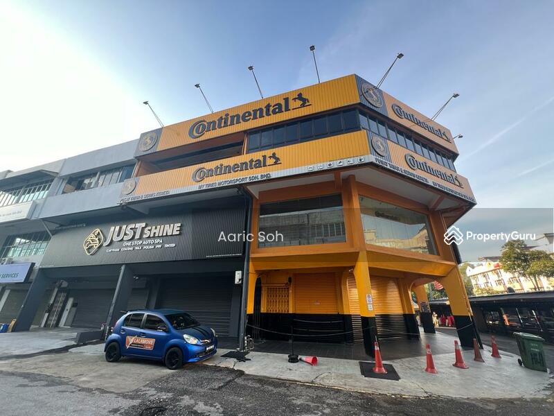 Untuk Dijual - Bandar Baru Sri Petaling