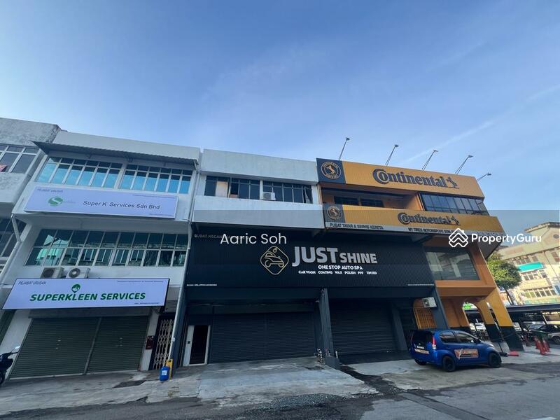 Untuk Dijual - Bandar Baru Sri Petaling