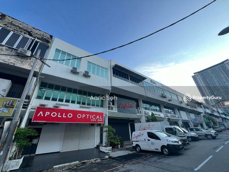Untuk Dijual - Bandar Baru Sri Petaling