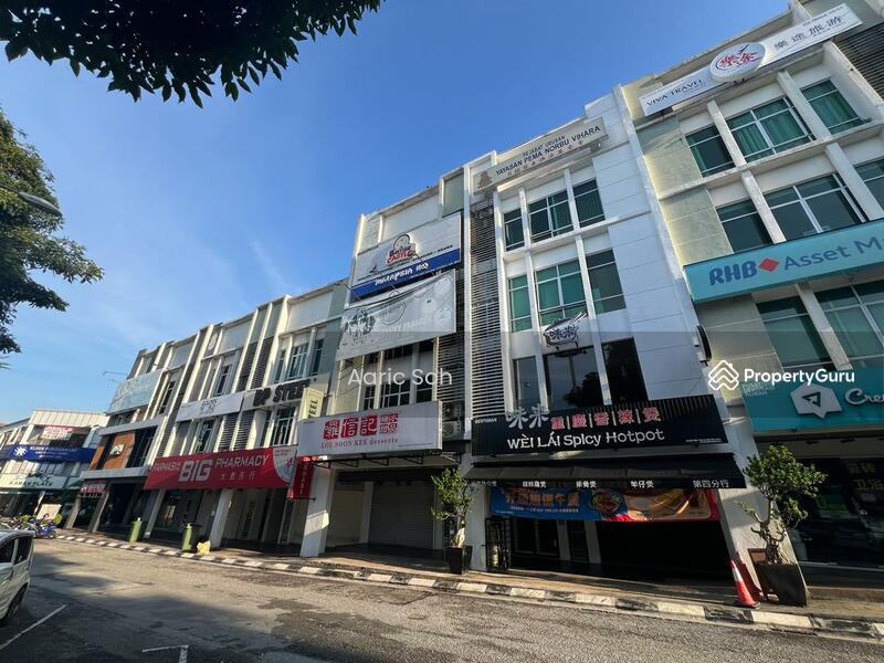Untuk Dijual - Bandar Baru Sri Petaling