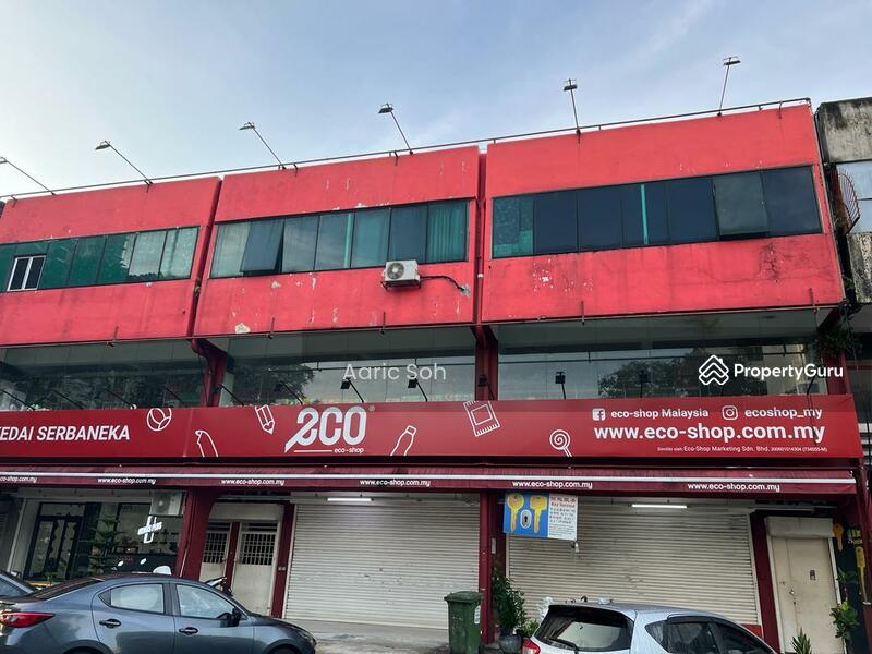 Untuk Dijual - Bandar Baru Sri Petaling