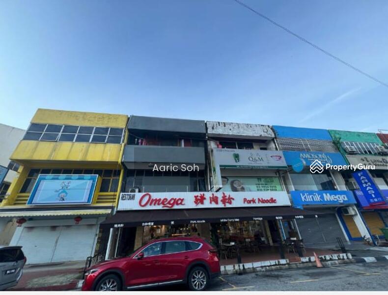 Untuk Dijual - Bandar Baru Sri Petaling