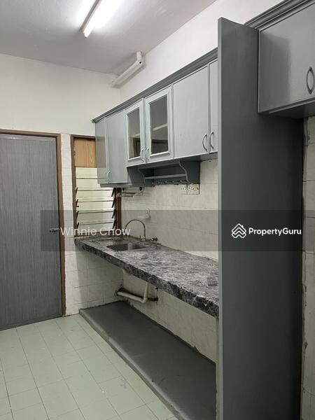 Pangsapuri untuk Disewa di Pangsapuri Sri Kemuning - Winnie Chow - PropertyGuru.com.my
