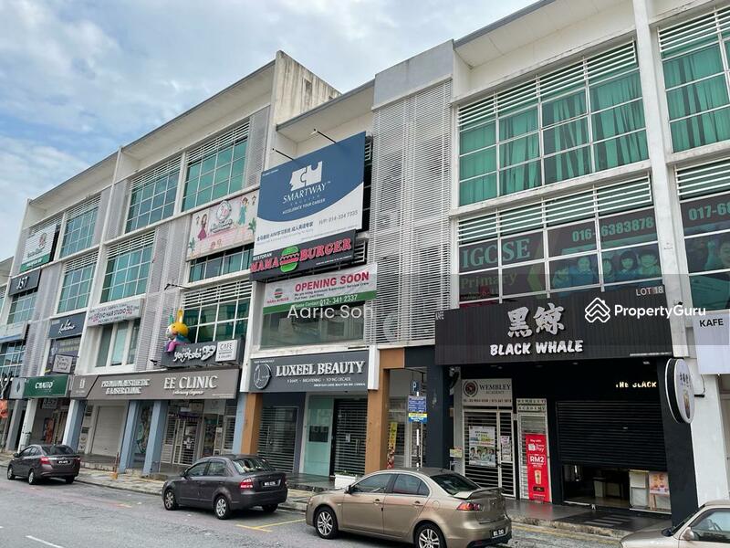 For Rent - Sri petaling