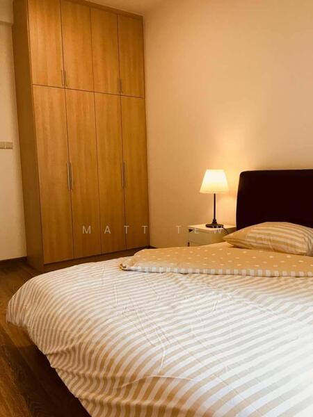 Service Residence for Rent at South View - Matt Tew - PropertyGuru.com.my